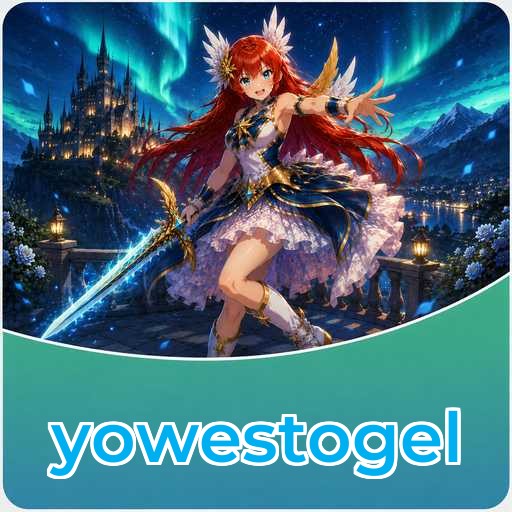 Screenshot Proses Instalasi yowestogel APK