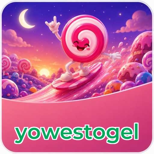 Keamanan yowestogel